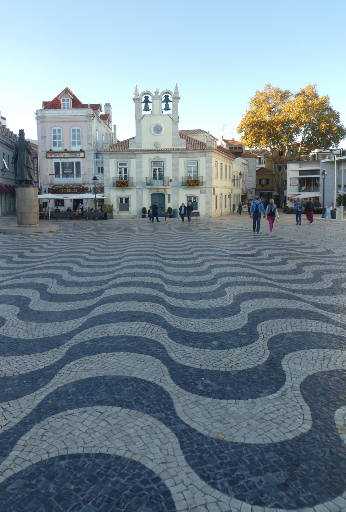Lisbon 13